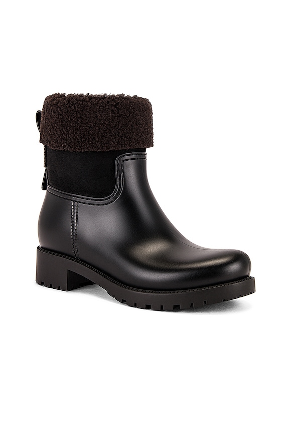 view 2 of 5 BOTA JANNET in Black