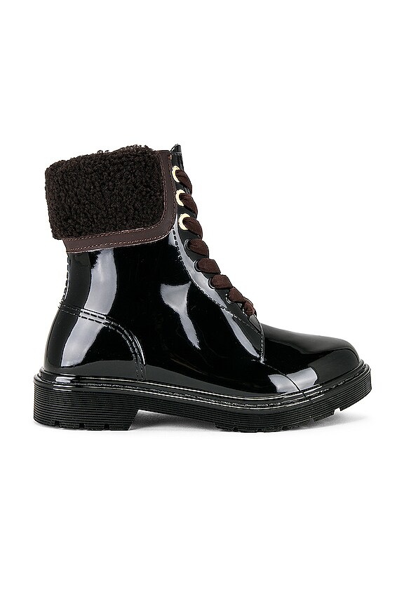 See By Chloe Florrie Boot in Black | REVOLVE