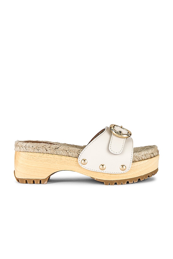 view 1 of 5 NU-PIED VIVIANE in Natural