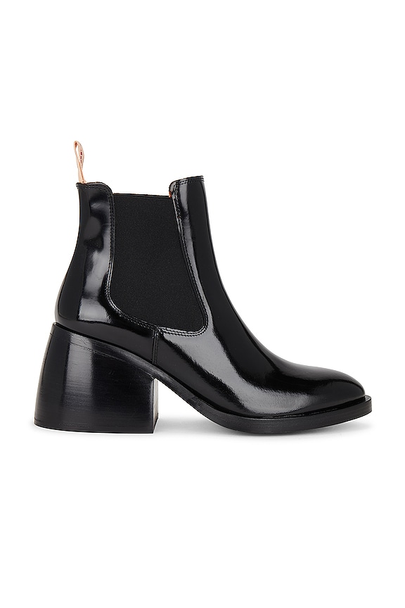 view 1 of 5 July Boot in Black