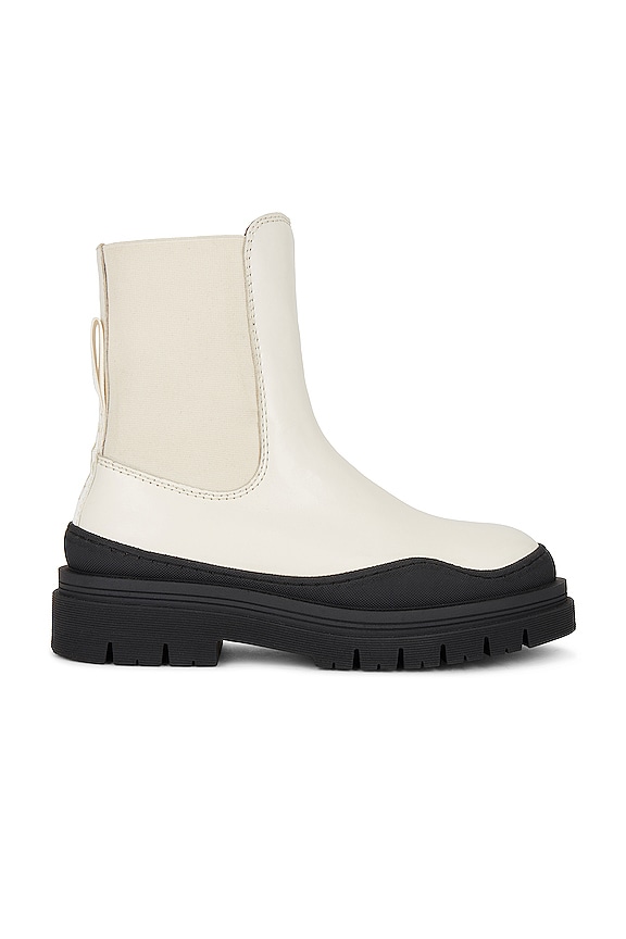 See By Chloe Alli Boot in Ivory | REVOLVE
