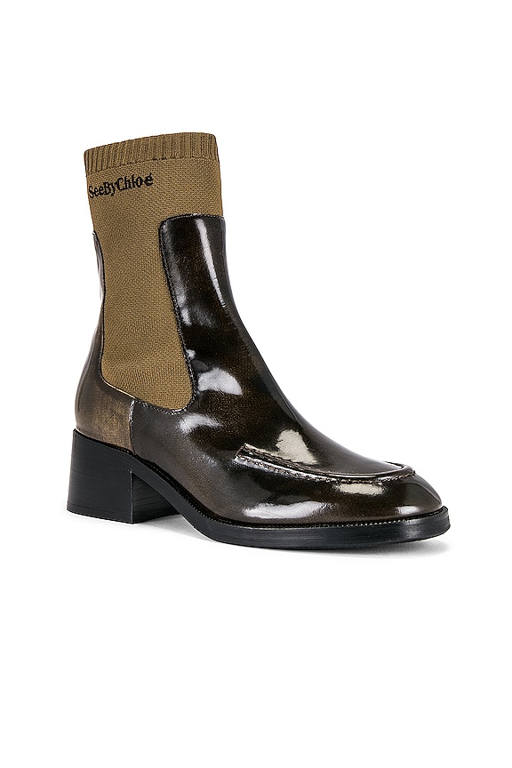 view 2 of 5 BOTA WENDY in Olive