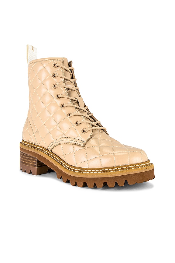 view 2 of 5 BOTA JODIE in Light & Pastel Pink