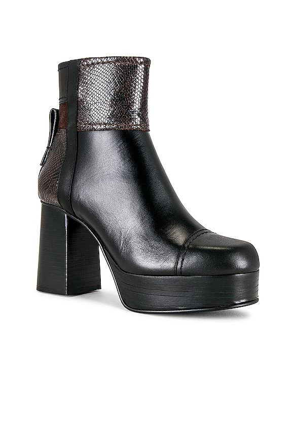 view 2 of 5 Irine Boot in Black