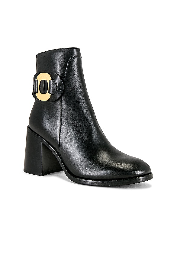 view 2 of 5 Chany Boot in Black