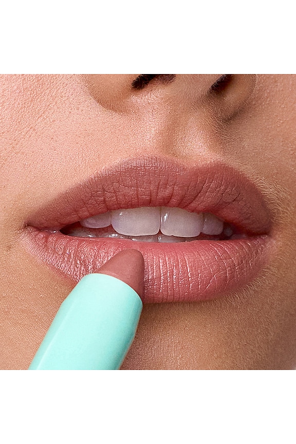 view 2 of 3 LE LIPSTICK リップスティック in Gabriella Beige Tan