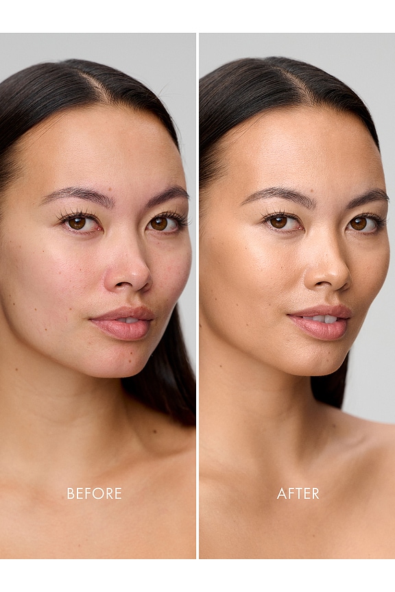 view 2 of 7 BASE EN POLVO MIRACLE POWDER MINI in 03 Golden Medium