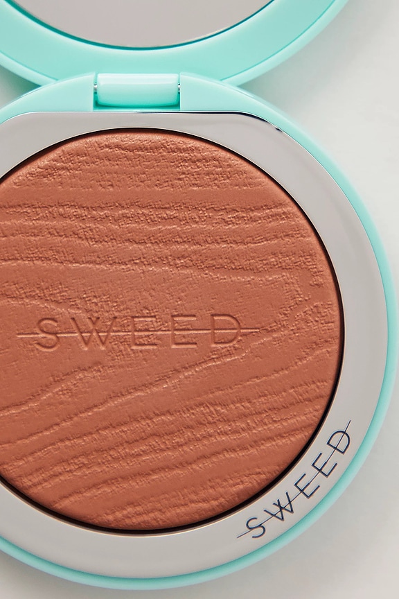 view 2 of 9 The Bronzing Powder in Golden Medium
