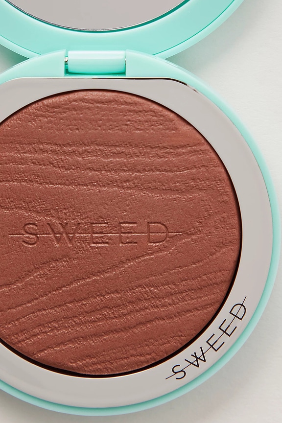 view 2 of 7 The Bronzing Powder in Tan