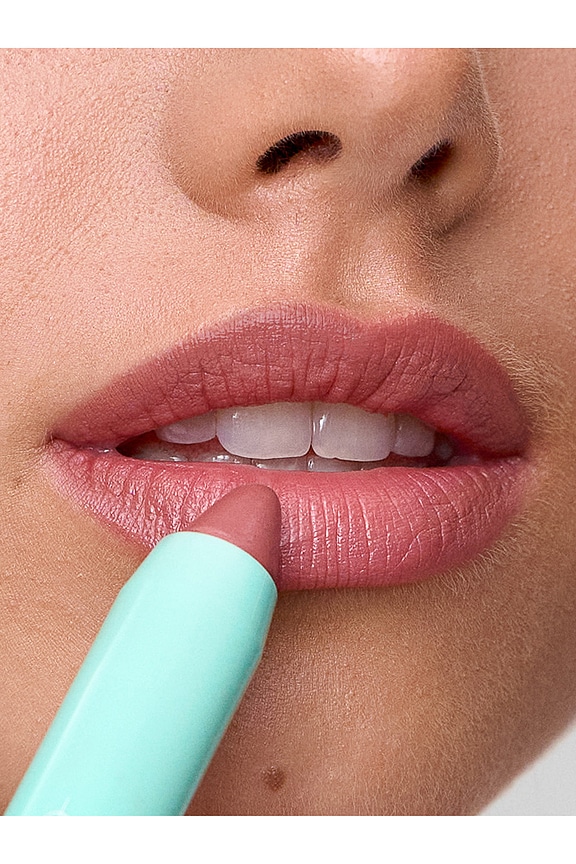 view 2 of 8 Le Lipstick in Gabriella Beige Rose