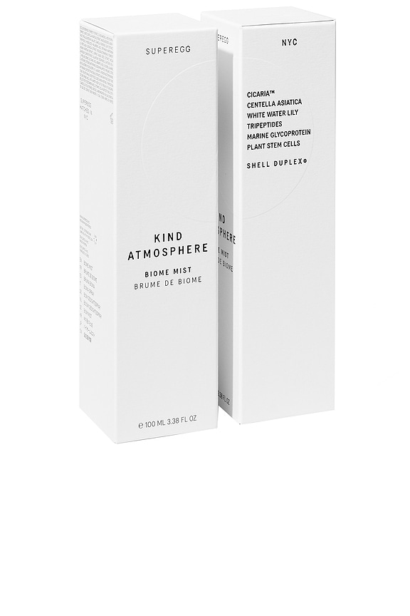 view 2 of 7 Kind Atmosphere Biome Mist 100ml in 