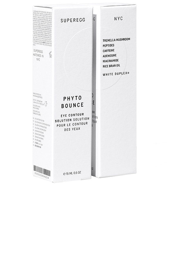 view 2 of 4 Phyto Bounce Eye Contour Solution in 