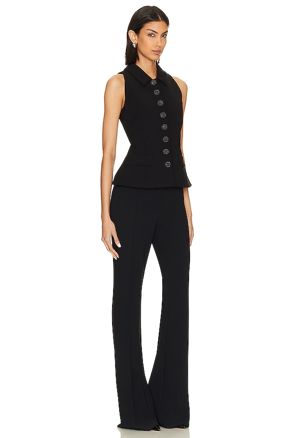 view 2 of 3 COMBINAISON in Black