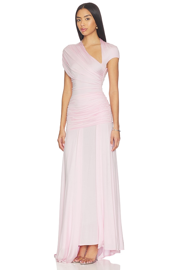 dress website Little White Halter 4 Size:Adult 2XL 2025influencerpick CONCERT WEAR - DENISE