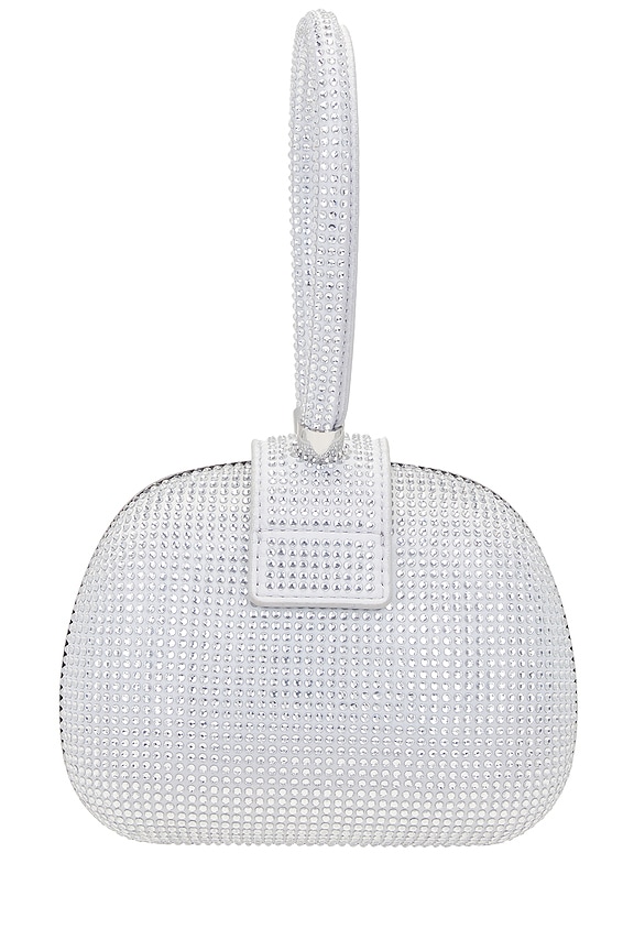 view 2 of 6 클러치백 in Silver