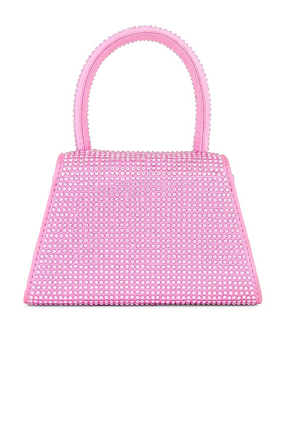 view 2 of 5 SAC MICRO in Pink