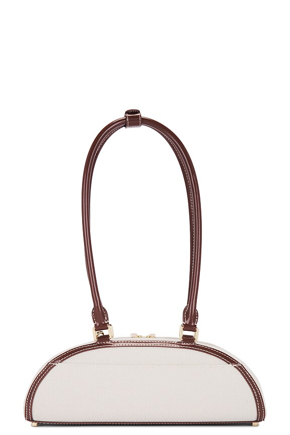 view 2 of 5 BAG ショルダーバッグ in Cream