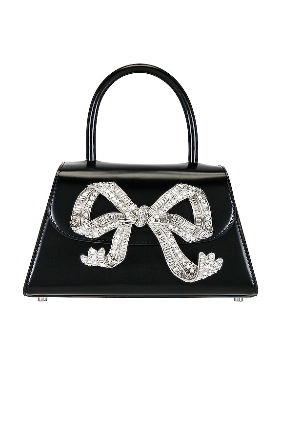 view 2 of 5 MINI-SAC in Black