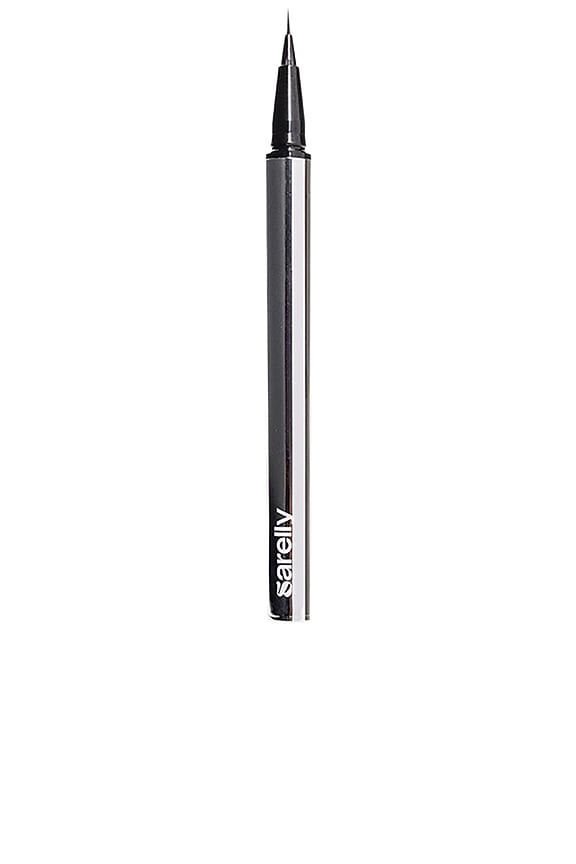 view 1 of 8 Ultra Fine Needle Eyeliner in Intense Black