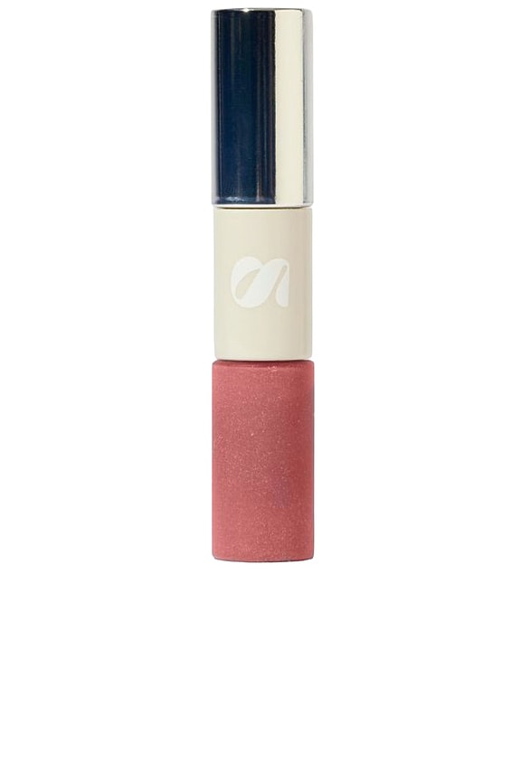 view 2 of 8 DÚO DE TINTA Y BRILLO LABIAL “TELENOVELA” DUO TELENOVELA LIP TINT & GLOSS in Florencia