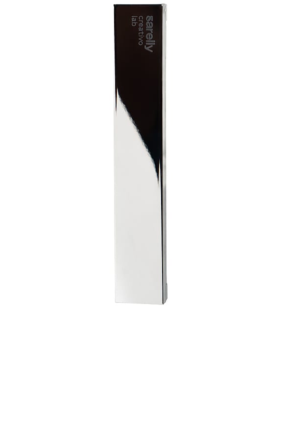 view 2 of 8 La Mil Sombras Eyeshadow Palette & Dual Ended Brush in 