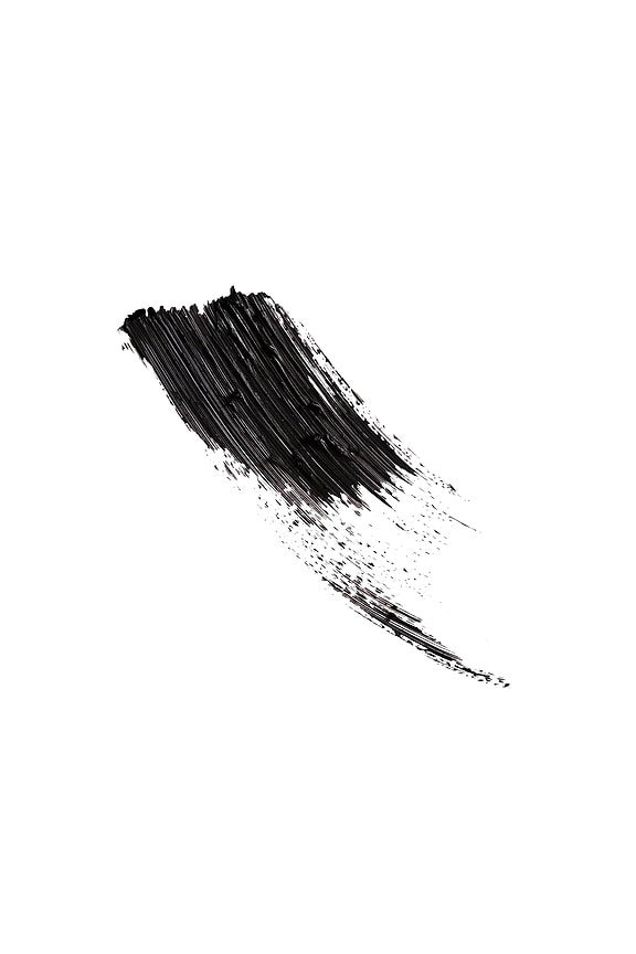 view 2 of 8 Volume Horse Lashes Waterproof Mascara in Intense Black