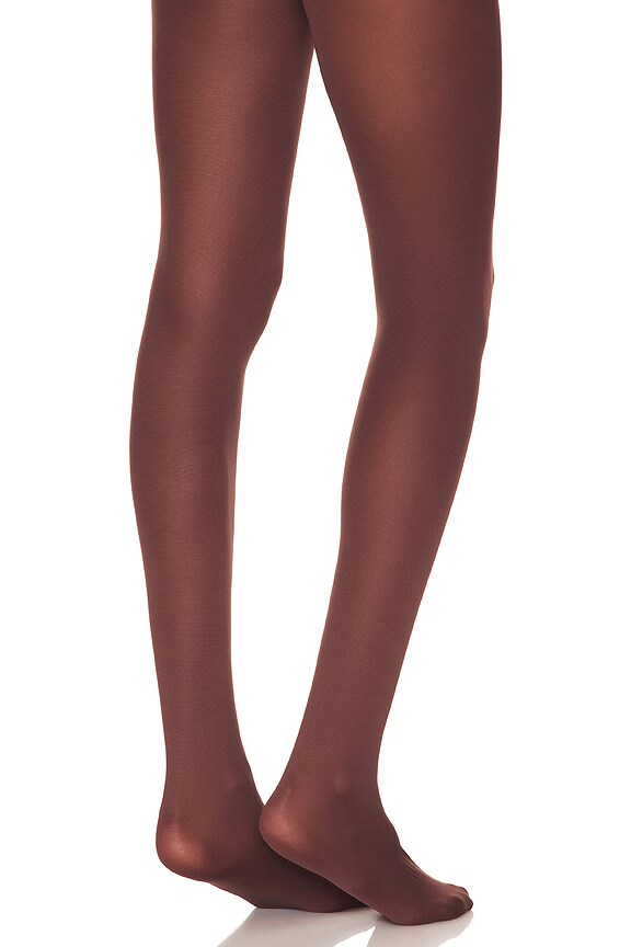 view 2 of 2 COLLANTS AVERY MICROFIBER in Brown