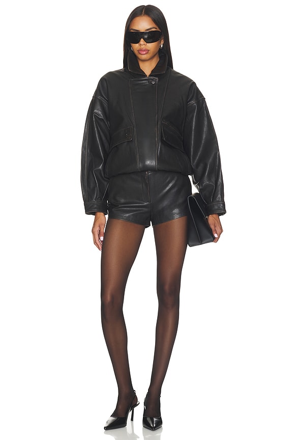 view 2 of 2 SHEER 10 TIGHTS AVERY in Black