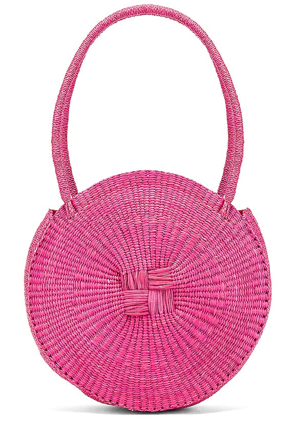view 1 of 4 SAC ROND in Pink
