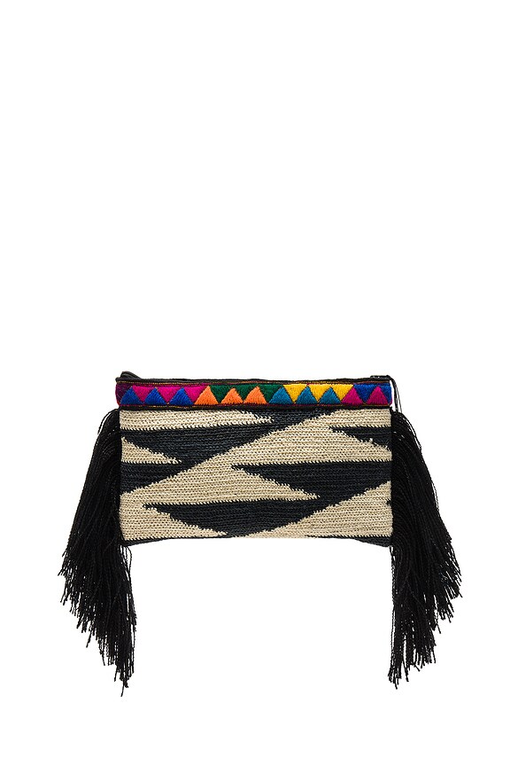 view 2 of 4 SHIGRA クラッチ in Unique