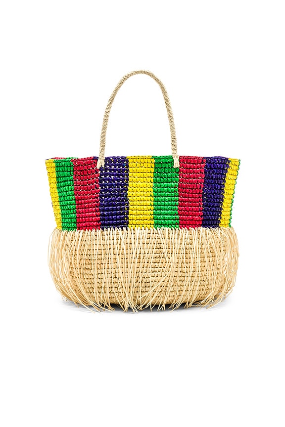 view 2 of 4 FOURRE-TOUT in Natural & Unique