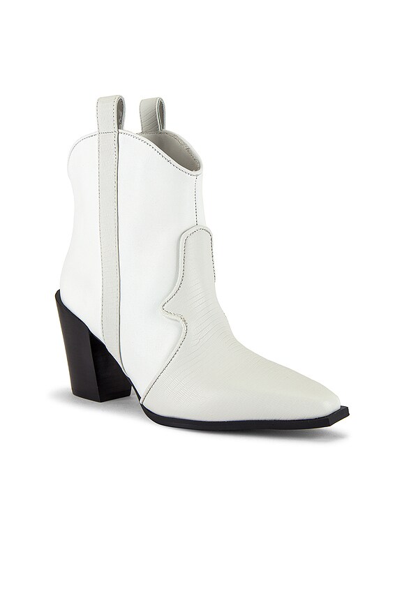 view 2 of 5 BOTTINES QUILLAN in Ice