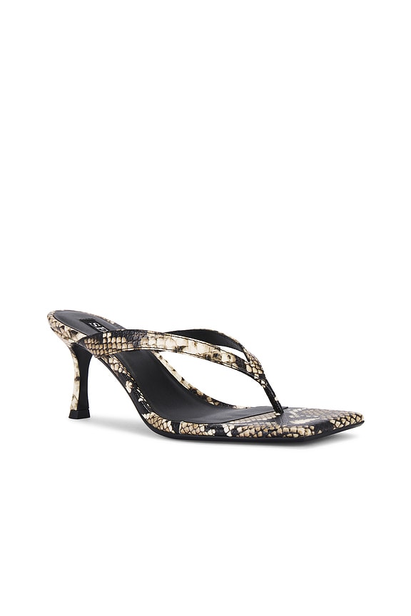 view 2 of 5 SANDALES ELVIE III in Python