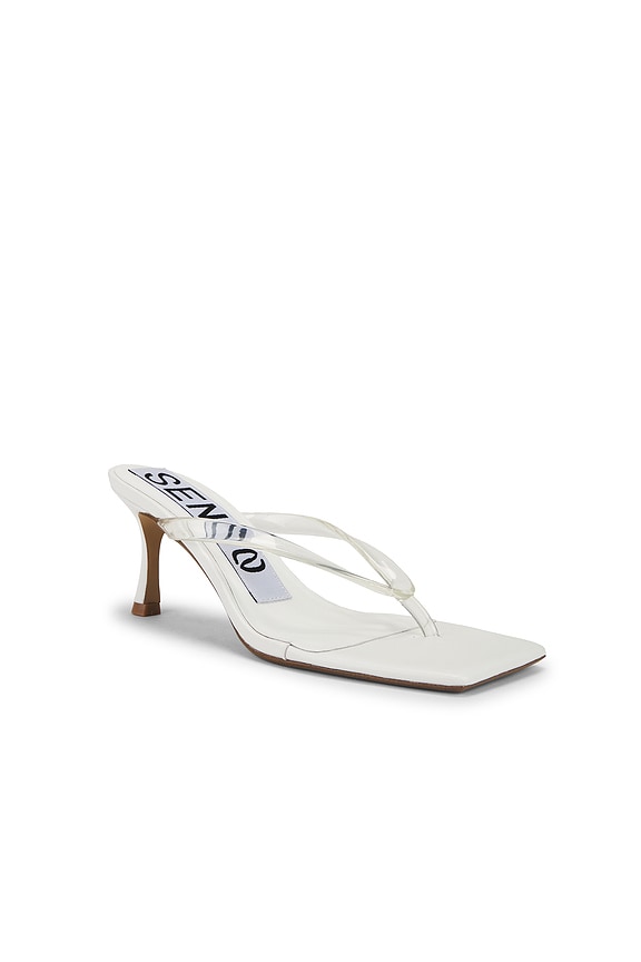 view 2 of 5 Enigma I Sandal in Ice