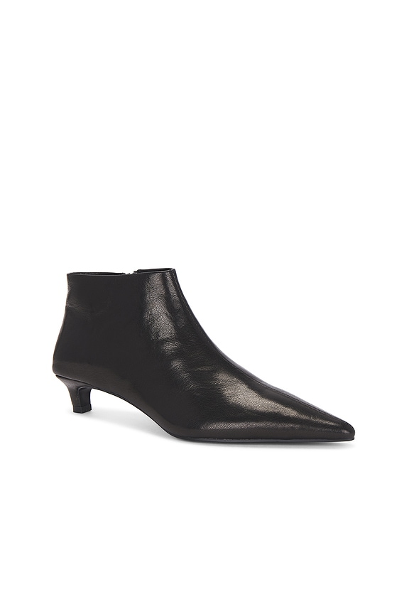 view 2 of 5 Heloise I Boot in Ebony