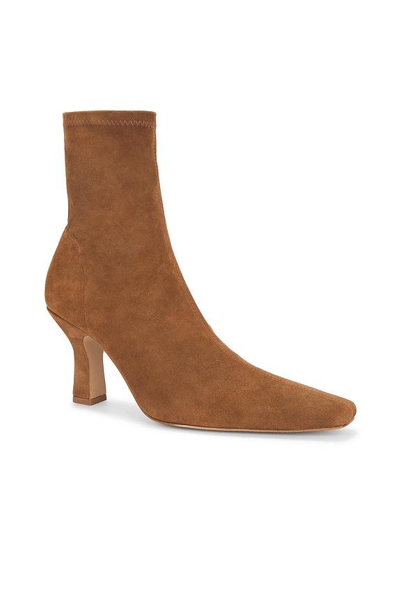 view 2 of 5 Freya II Boot in Butterscotch