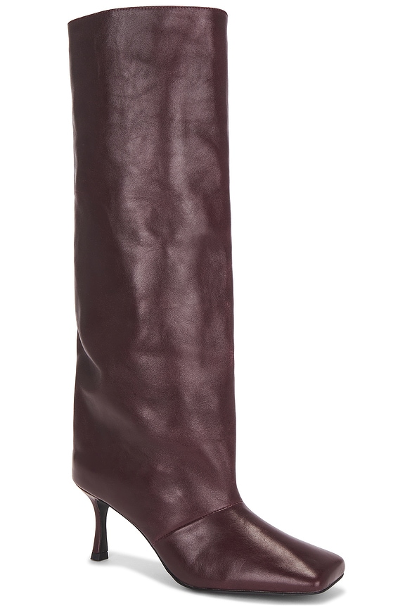 view 2 of 5 BOTA JUDE in Merlot