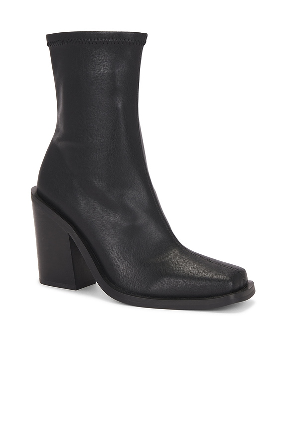 view 2 of 5 BOTA LEONA in Ebony