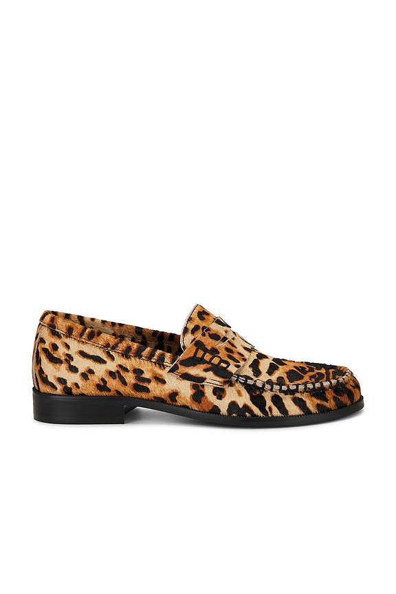 view 2 of 5 Cooper VII Loafer in Cheetah