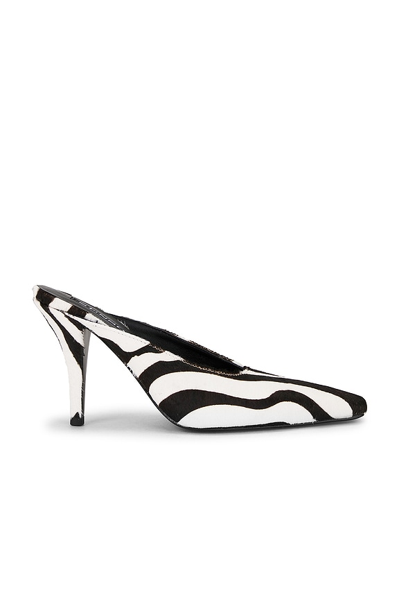 view 2 of 5 Oaklynn II Heel in Safari