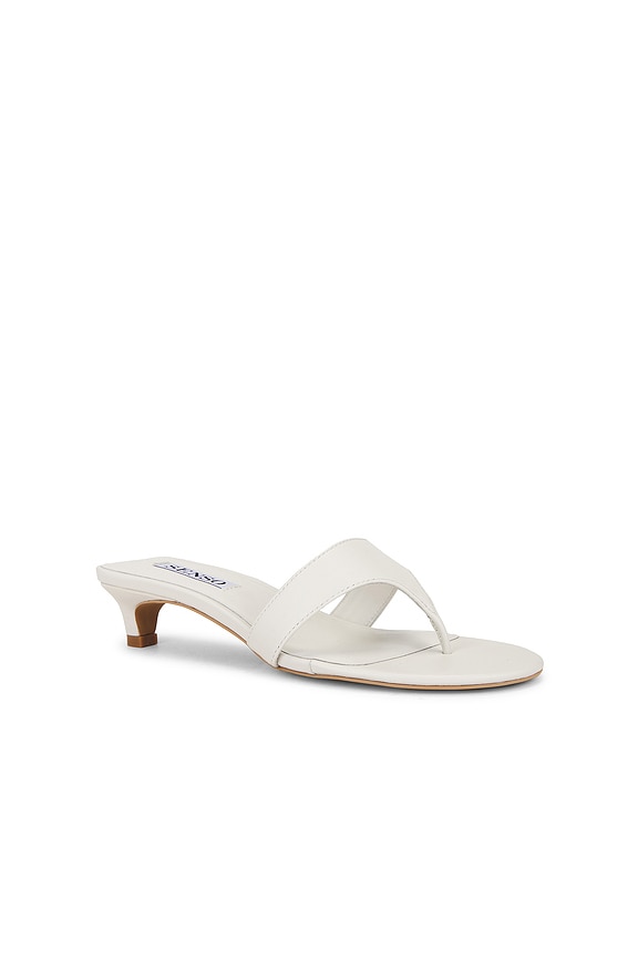 view 2 of 5 Ginta II Sandal in Salt
