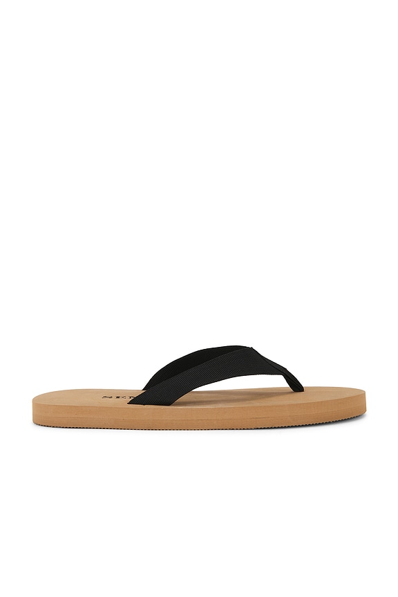 view 1 of 5 Kenny Flip Flop in Clay