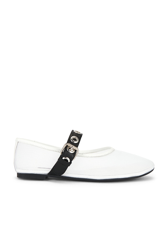 view 1 of 5 PLAT CONSTANCE in Ice