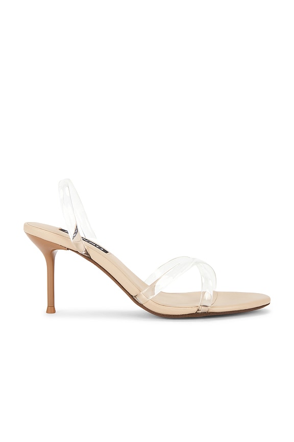 view 1 of 5 Wandar Sandal in Nude