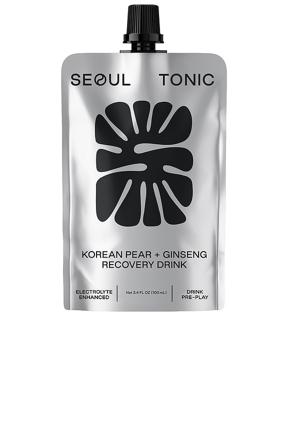 view 1 of 7 COMPLÉMENTS KOREAN PEAR, GINSENG & ELECTROLYTE RECOVERY TONIC in 