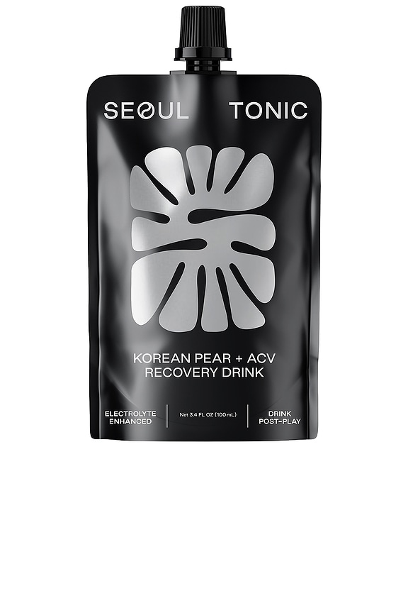 view 1 of 7 COMPLÉMENTS KOREAN PEAR, GINSENG, ACV & ELECTROLYTE RECOVERY TONIC in 