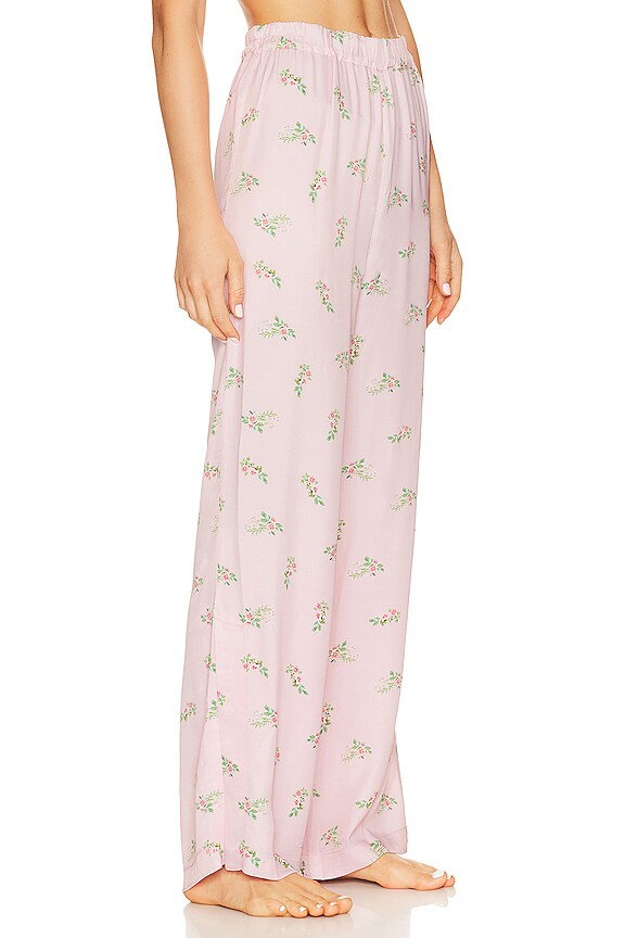 view 2 of 4 PANTALONES in Pink