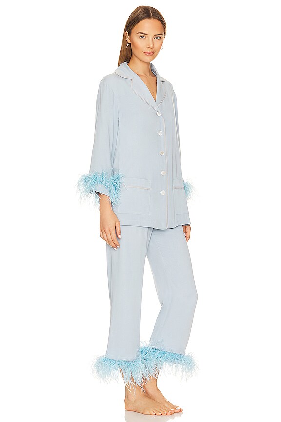 view 2 of 3 パジャマ in Blue