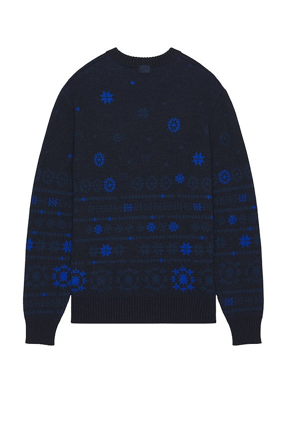 view 2 of 3 JERSEY in Pacific Blue