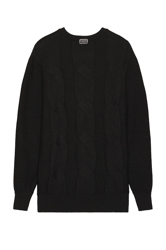 view 2 of 3 JERSEY in Anthracite Black